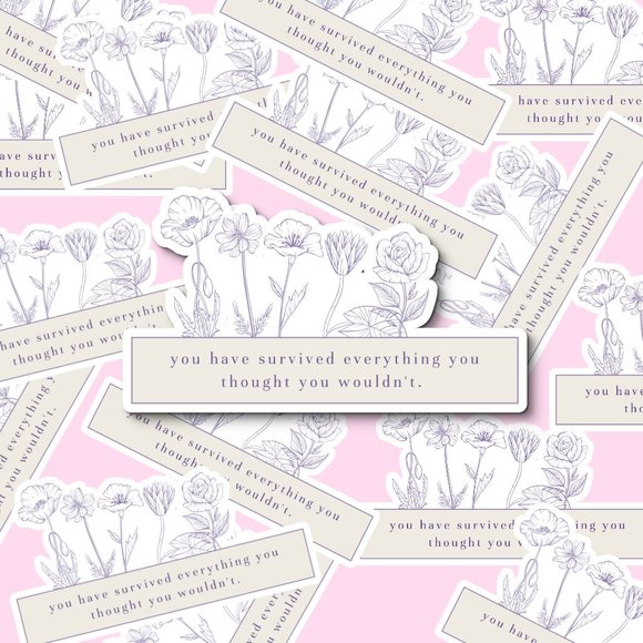 Other - Stickers